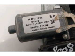 Генератор 9830590880, 9830590880 Peugeot 2008 I