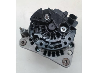 Генератор Skoda Fabia Mk2 (5J)