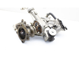  Турбина Hyundai Bayon  2823107600, 3515007200         