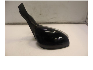 Зеркало электрическое        Peugeot 2008 I  2013 - 2019 года   