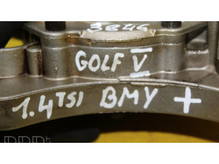 Масляный насос   03C105Q  Volkswagen Golf V 1.4