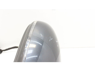 Zpětné zrcátko Volkswagen Touareg II 2011 11PIN