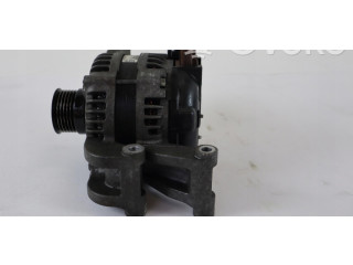 Генератор    Volvo C30      