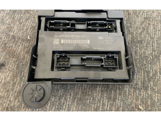 Блок комфорта 4H0907064AP Audi A7 S7 4G
