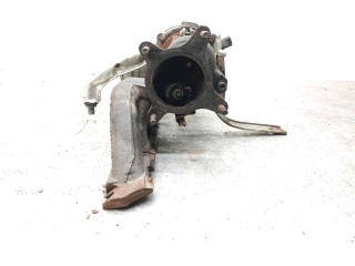 Турбина Skoda Octavia Mk2 (1Z) 06J145701R, 710032932