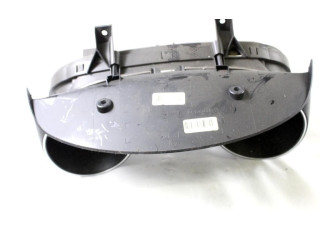 Přístrojová deska Fiat Punto Evo 2010 51840519