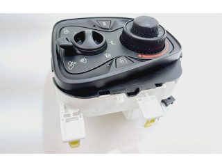 Блок управления климат-контролем 1611306080, 55900YV030   Peugeot 108