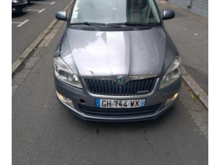 Jednotka ABS    Skoda Roomster (5J) 2013