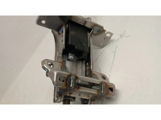 Ось рулевого колеса