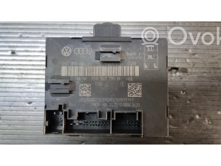 Блок управления дверью