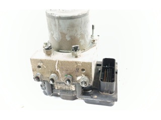 Блок управления АБС 9660934580, 0265235010   Citroen C4 Grand Picasso