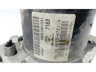 Блок управления АБС 51901331, 10096128083   Alfa Romeo Giulietta