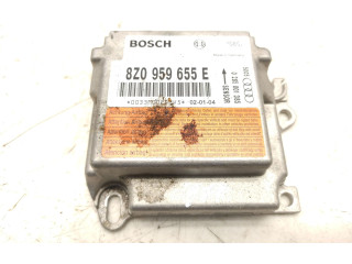 Блок подушек безопасности 8Z0959655E Audi A2