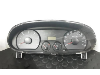 Панель приборов 94003-4A650, 94003-4A650 Hyundai H200