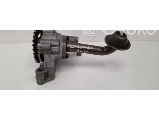 Čerpadlo oleje 038115105B Seat Cordoba (6L)