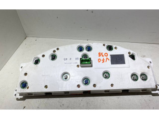 Панель приборов 9499668, 0176487 Volvo V70