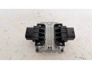 Блок управления коробкой передач 55564015 Saab 9-5