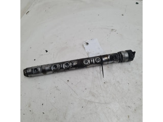 Топливная рампа 780912805   BMW 3 GT F34 2.0 