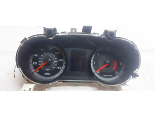 Přístrojová deska Citroen C-Crosser 2009 8100A486, 769166220H