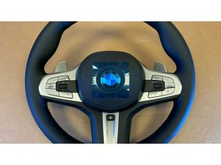 Volant BMW 7 G11 G12 2016 32308008181, 32308097022