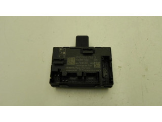 Блок управления дверью