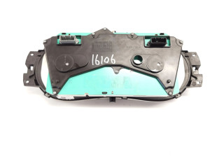 Панель приборов 248101844R Dacia Sandero