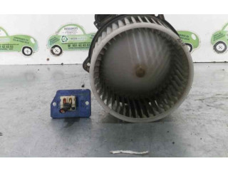 Вентилятор печки 971121C000 Hyundai Getz