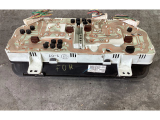 Панель приборов 0223007, NSG711E   Subaru Forester SF       