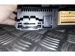 Блок управления климат-контролем 4B0820043F   Audi A6 S6 C5 4B