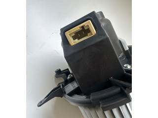 Вентилятор печки    EQA353, 1D480002569740   Peugeot Partner III