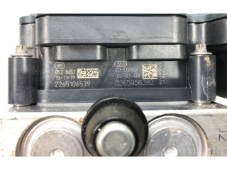 Блок АБС 23414640   Chevrolet  Camaro   -  года