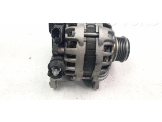 Генератор 1402AAA07451N, F000BL06B3 Mahindra KUV100