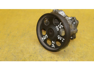 Vstřikovací čerpadlo    Peugeot 607     