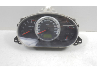 Панель приборов CGCC79D, CGCC79D Mazda MX-5 NC Miata