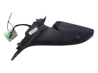 Зеркало электрическое Volvo S80 2007 - 2013 года