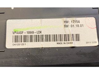 Přístrojová deska  Nissan Qashqai+2 2012 24810BR52A, VPAASF10849LDK  