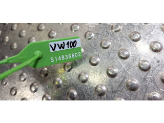 Комплект механизма стеклоочистителей 6Q1955023E, 6Q1955119A Volkswagen Polo IV 9N3