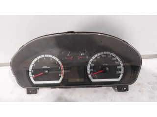 Přístrojová deska Chevrolet Lacetti 2006 96652430, YA60070293