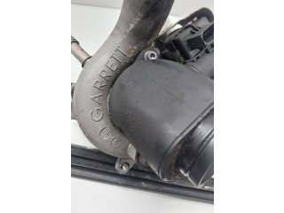 Турбина Audi A5 Sportback 8TA для двигателя Cgk