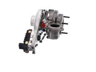 Турбина Volvo XC90 757779-5022S, 757779-5022S