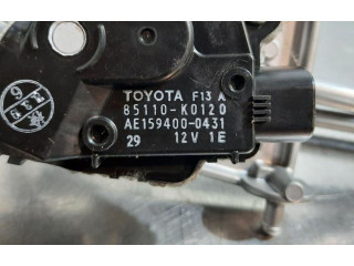 Шатун 85110K0120 Toyota Yaris XP210