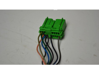 Зеркало электрическое        Volvo C30  2007 - 2010 года   