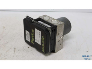 Блок управления АБС 8K9614517L, 8K9907379D Audi A4 Allroad