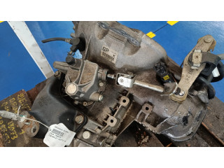 Механическая коробка передач, 5 передач