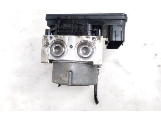 Блок АБС 3Q0907379AA, 3Q0614517AA Skoda Superb B8 (3V) 2015 - 2024 года