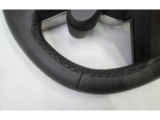 Руль Renault Espace - Grand espace V 2014 - 2016 года 484009011R