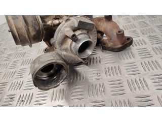 Турбина Mitsubishi Outlander 2.2 03G253014