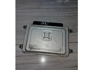 Блок управления двигателем Блок управления 5WY5436A, IMPRK862838   Chevrolet Spark