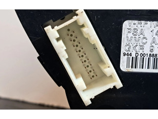 Блок управления климат-контролем 14908790YR Fiat Ulysse