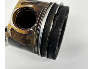 Ojnice 057198401G, 057107065DC Audi SQ7